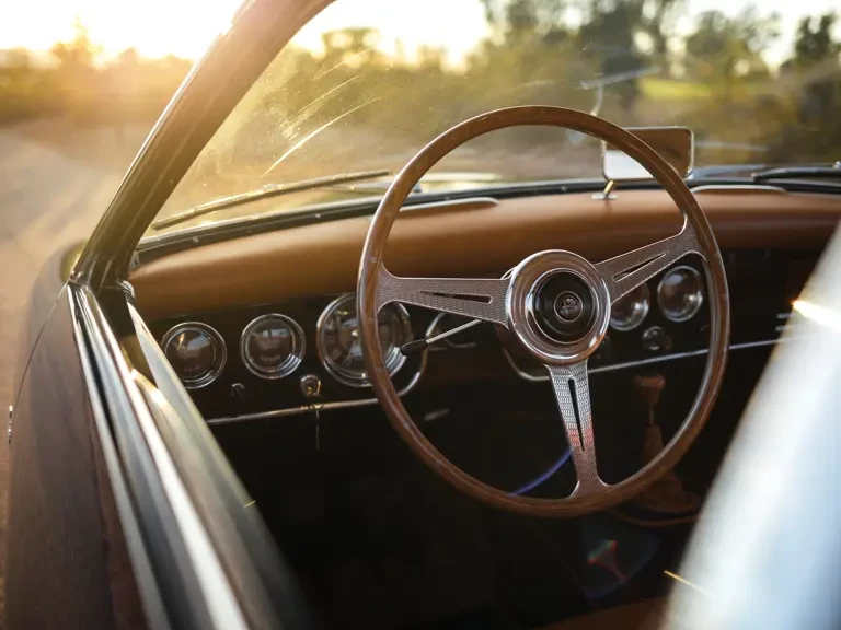 1955 Alfa Romeo 1900 - Image 17 of 25