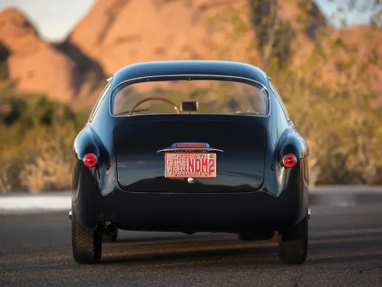 1955 Alfa Romeo 1900 - Image 13 of 25