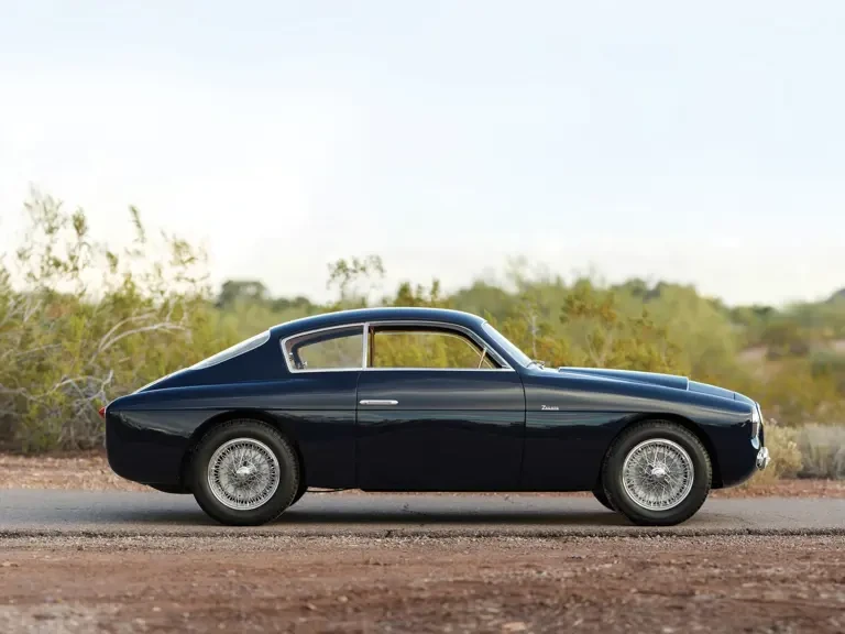 1955 Alfa Romeo 1900 - Image 6 of 25