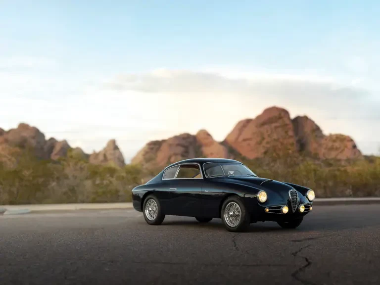 1955 Alfa Romeo 1900 - Image 2 of 25