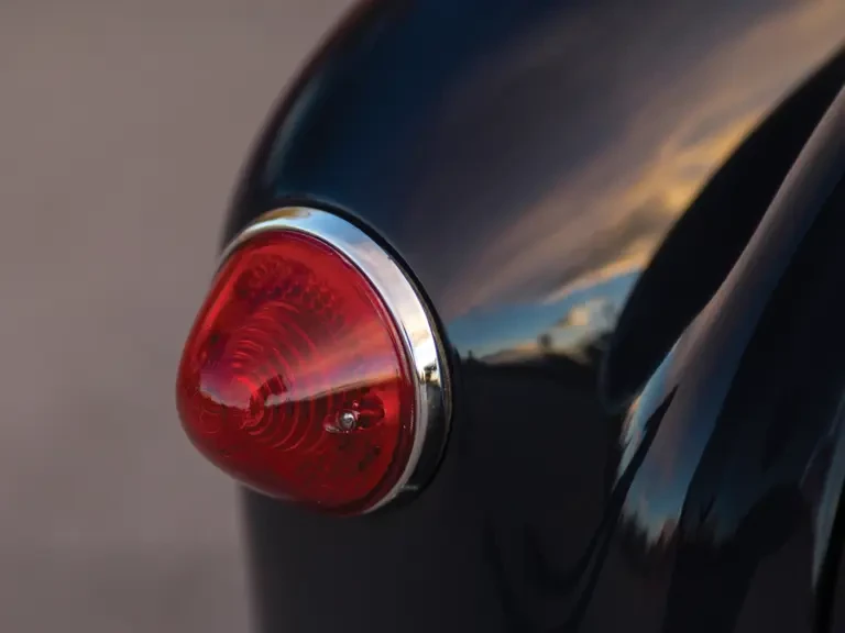 1955 Alfa Romeo 1900 - Image 11 of 25