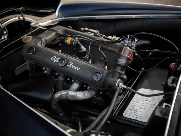 1955 Alfa Romeo 1900 - Image 25 of 25