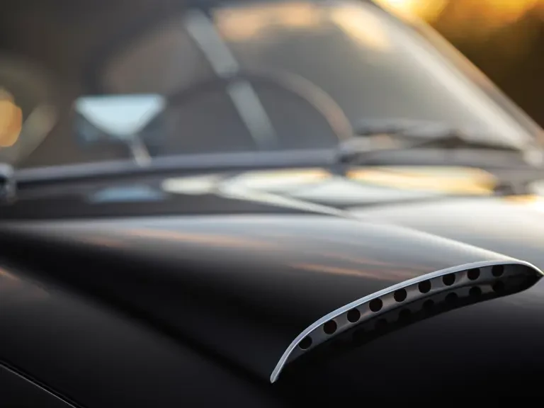 1955 Alfa Romeo 1900 - Image 9 of 25