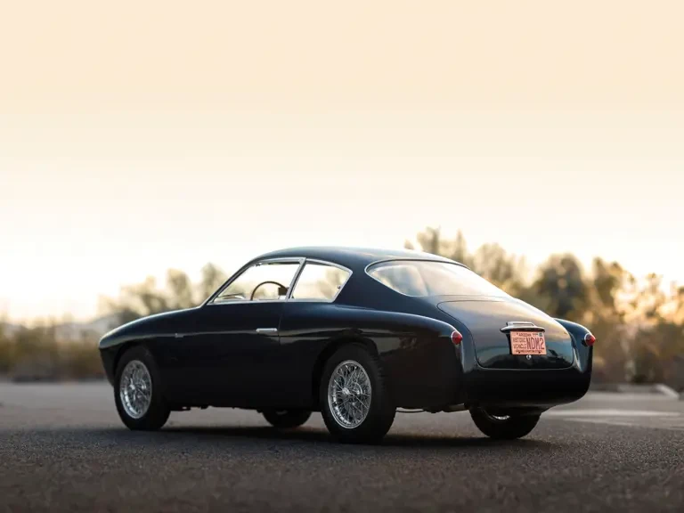 1955 Alfa Romeo 1900 - Image 3 of 25