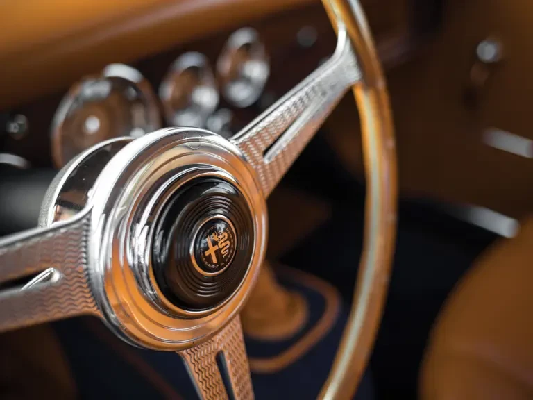 1955 Alfa Romeo 1900 - Image 16 of 25