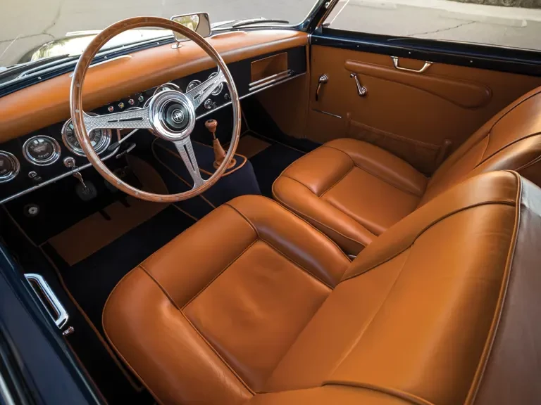 1955 Alfa Romeo 1900 - Image 5 of 25