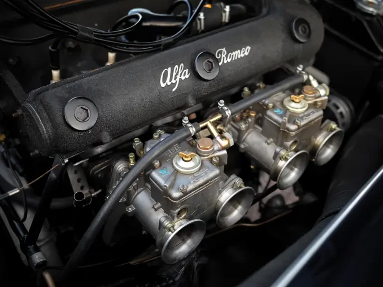 1955 Alfa Romeo 1900 - Image 4 of 25