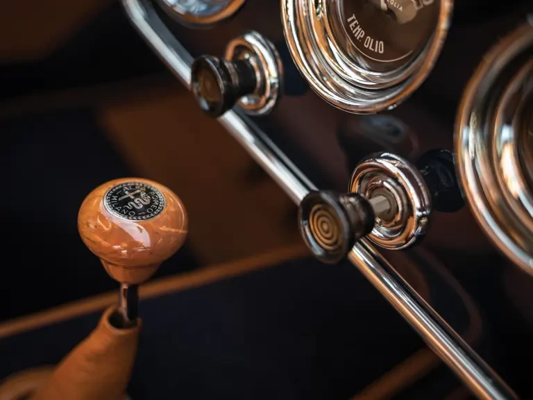 1955 Alfa Romeo 1900 - Image 20 of 25