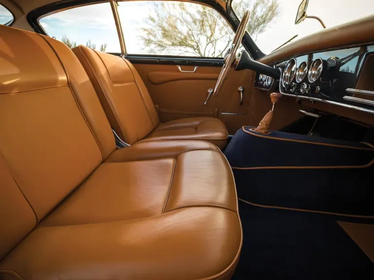1955 Alfa Romeo 1900 - Image 15 of 25