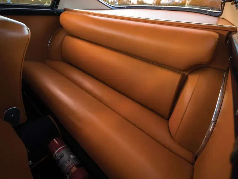 1955 Alfa Romeo 1900 - Image 21 of 25