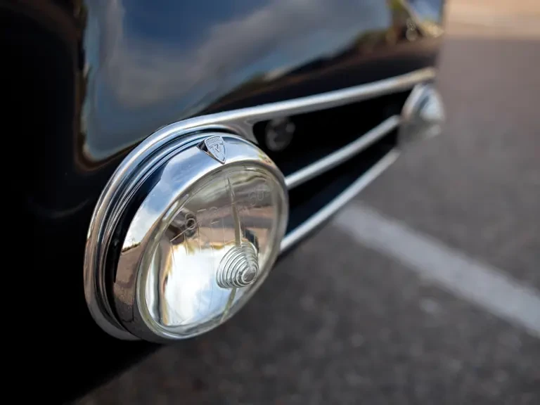 1955 Alfa Romeo 1900 - Image 10 of 25