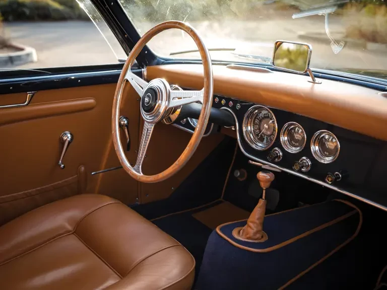 1955 Alfa Romeo 1900 - Image 14 of 25