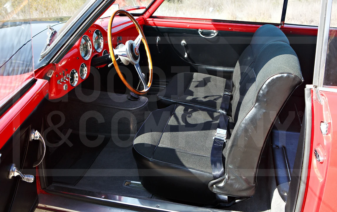 1955 Alfa Romeo 1900 - Image 7 of 18