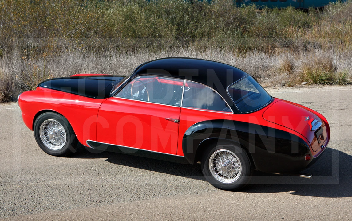 1955 Alfa Romeo 1900 - Image 6 of 18