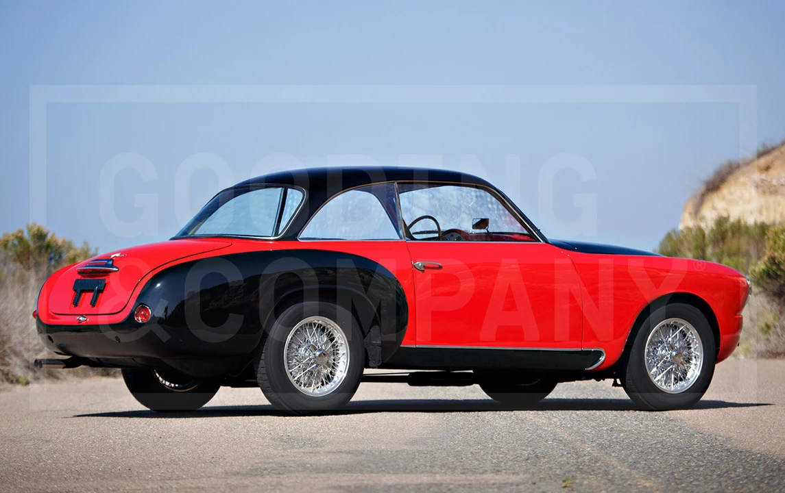 1955 Alfa Romeo 1900 - Image 5 of 18