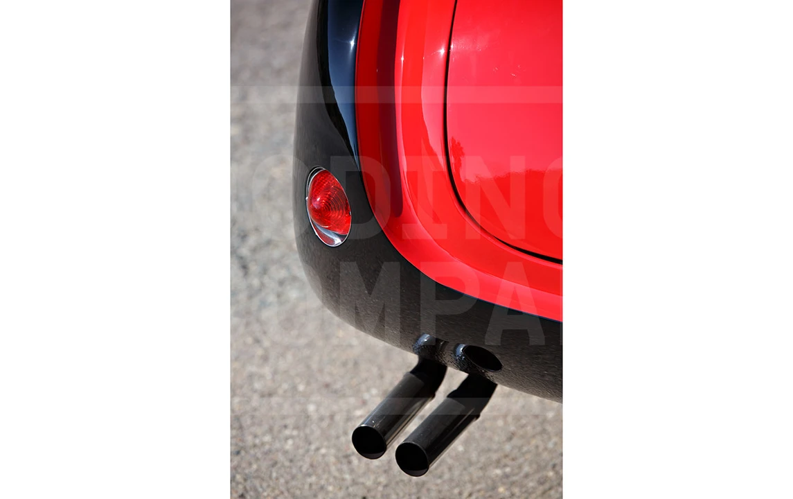 1955 Alfa Romeo 1900 - Image 15 of 18