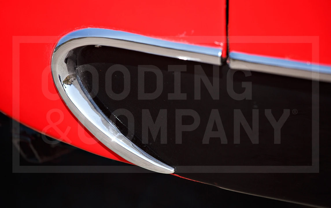 1955 Alfa Romeo 1900 - Image 12 of 18
