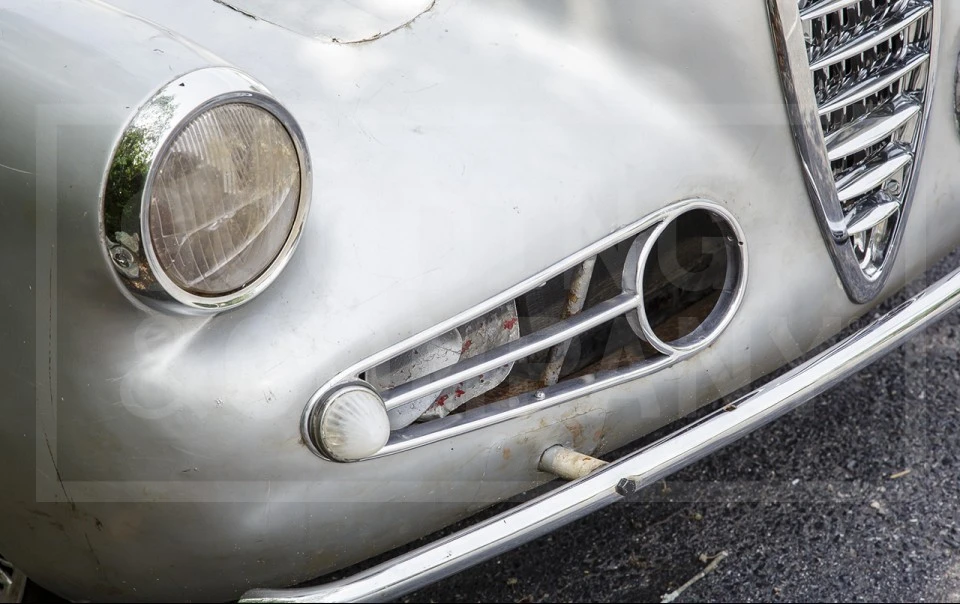 1955 Alfa Romeo 1900 - Image 10 of 20