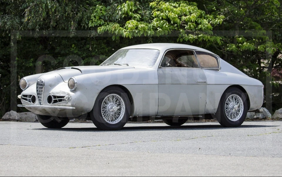 1955 Alfa Romeo 1900 - Image 2 of 20