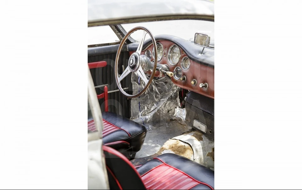 1955 Alfa Romeo 1900 - Image 7 of 20