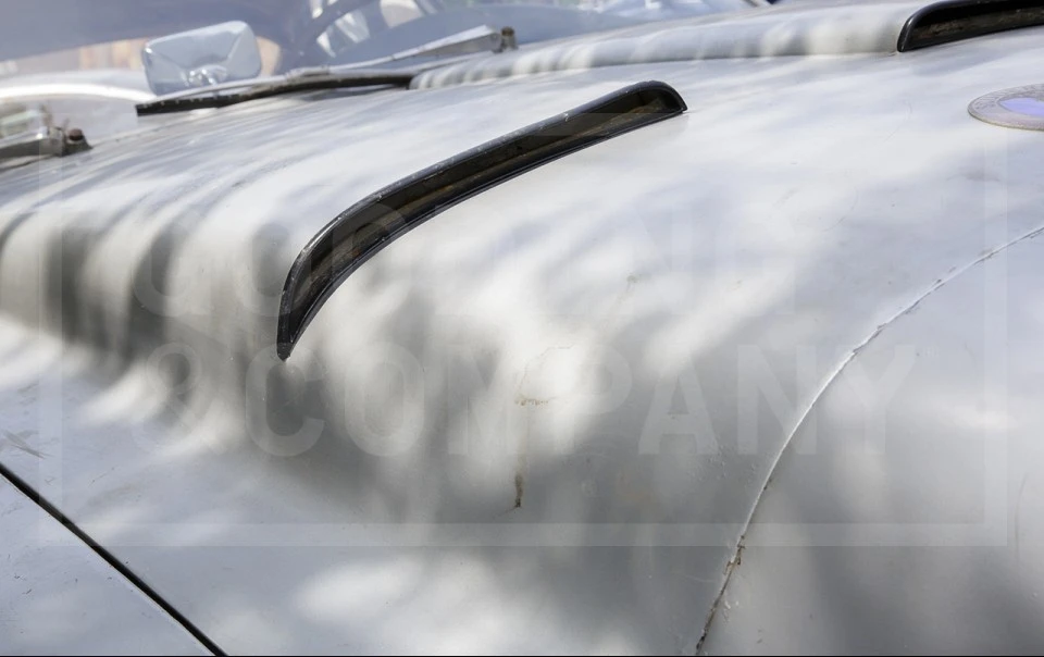 1955 Alfa Romeo 1900 - Image 12 of 20