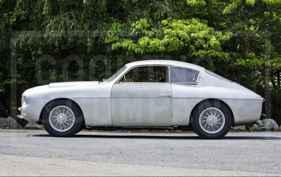 1955 Alfa Romeo 1900 - Image 4 of 20
