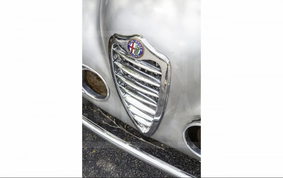 1955 Alfa Romeo 1900 - Image 11 of 20