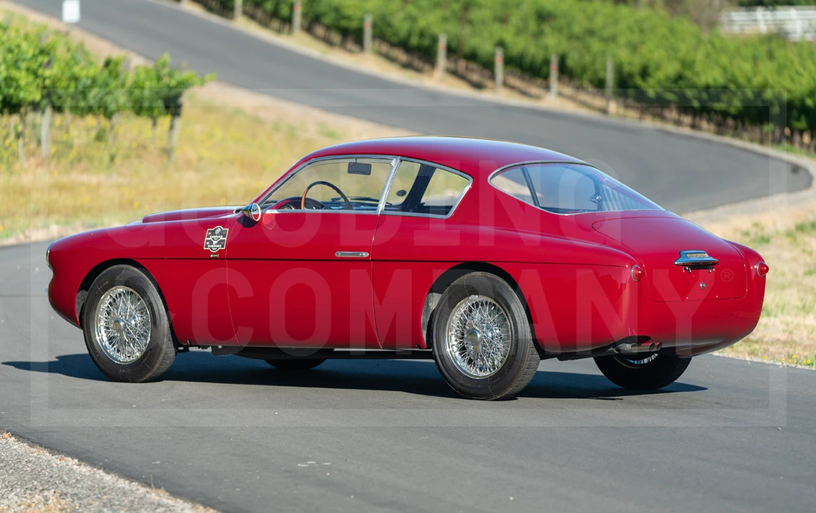 1955 Alfa Romeo 1900 - Image 7 of 21