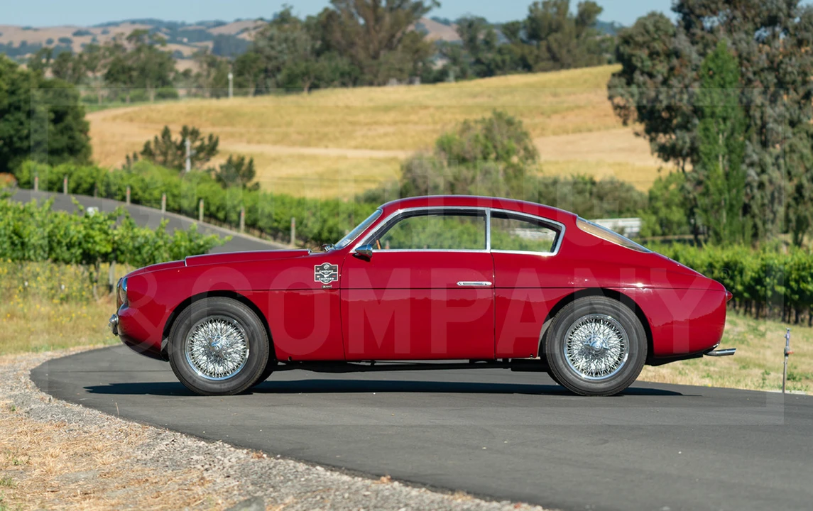 1955 Alfa Romeo 1900 - Image 6 of 21