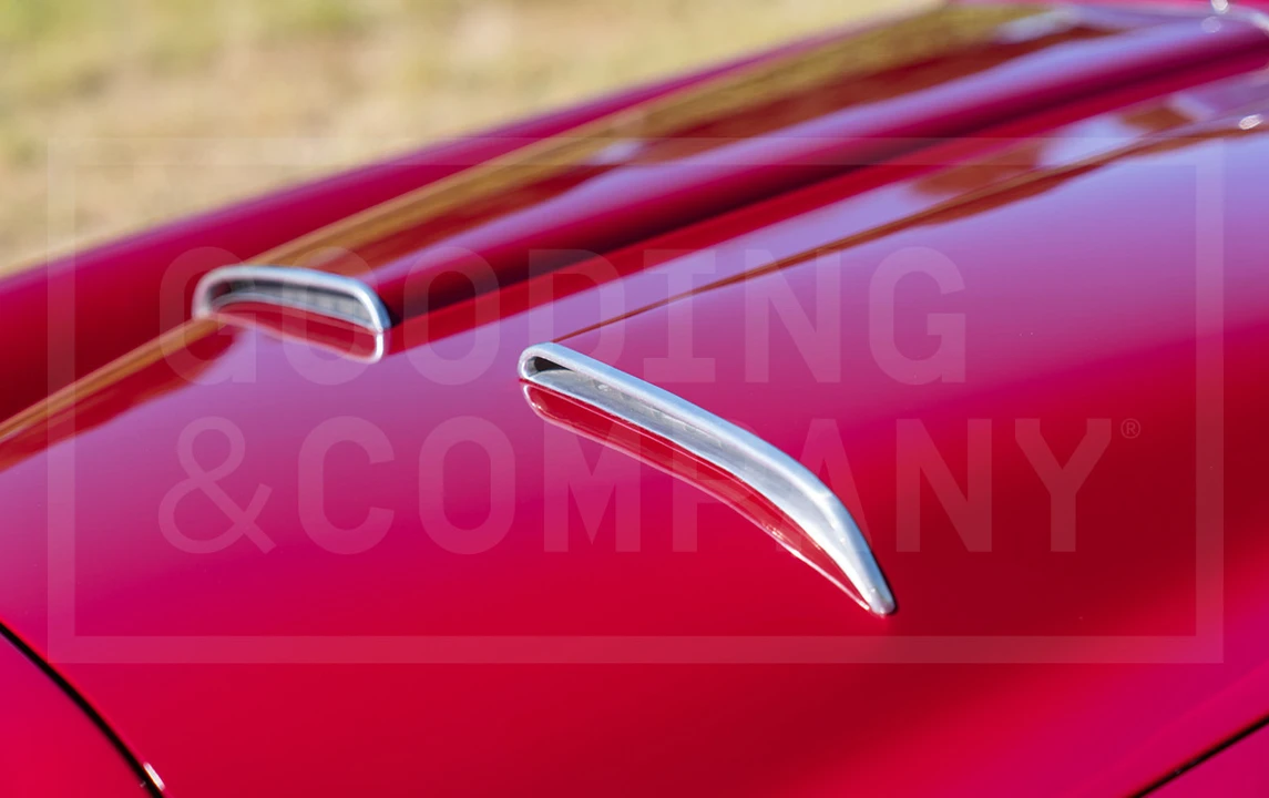 1955 Alfa Romeo 1900 - Image 15 of 21
