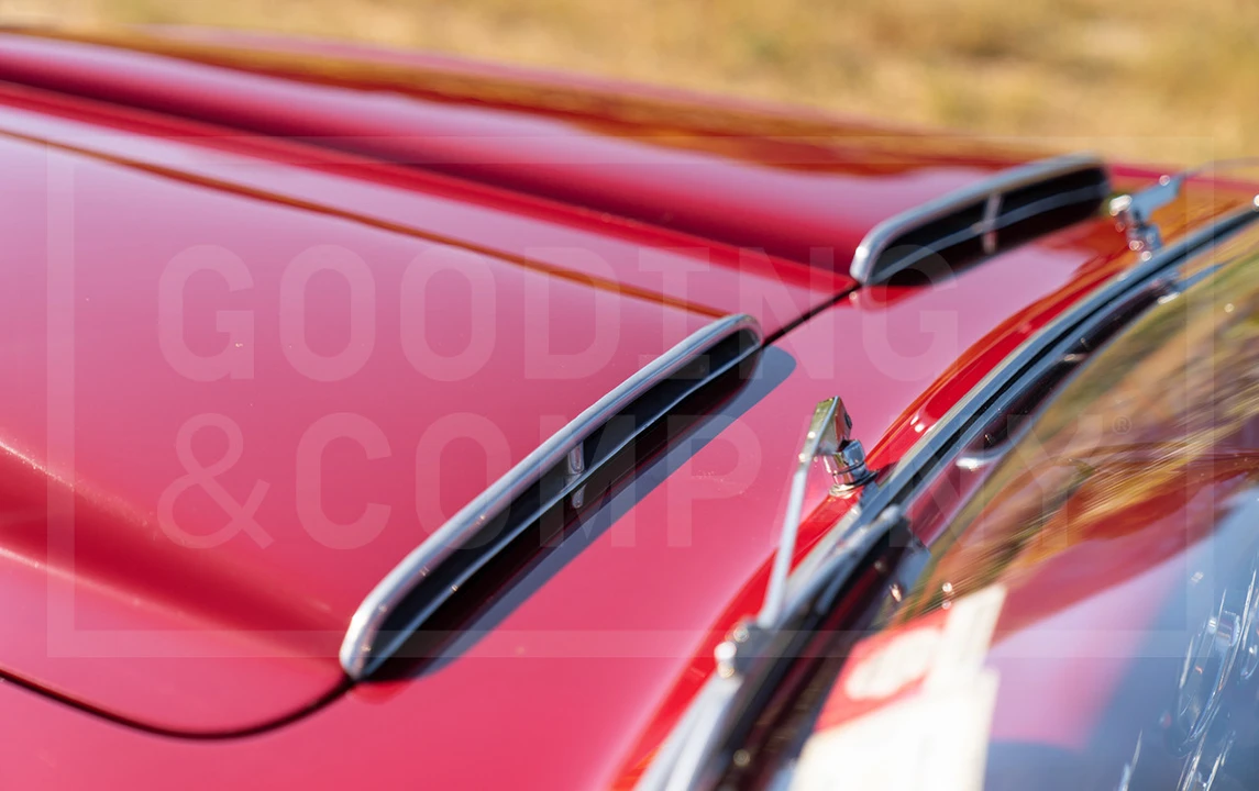 1955 Alfa Romeo 1900 - Image 14 of 21