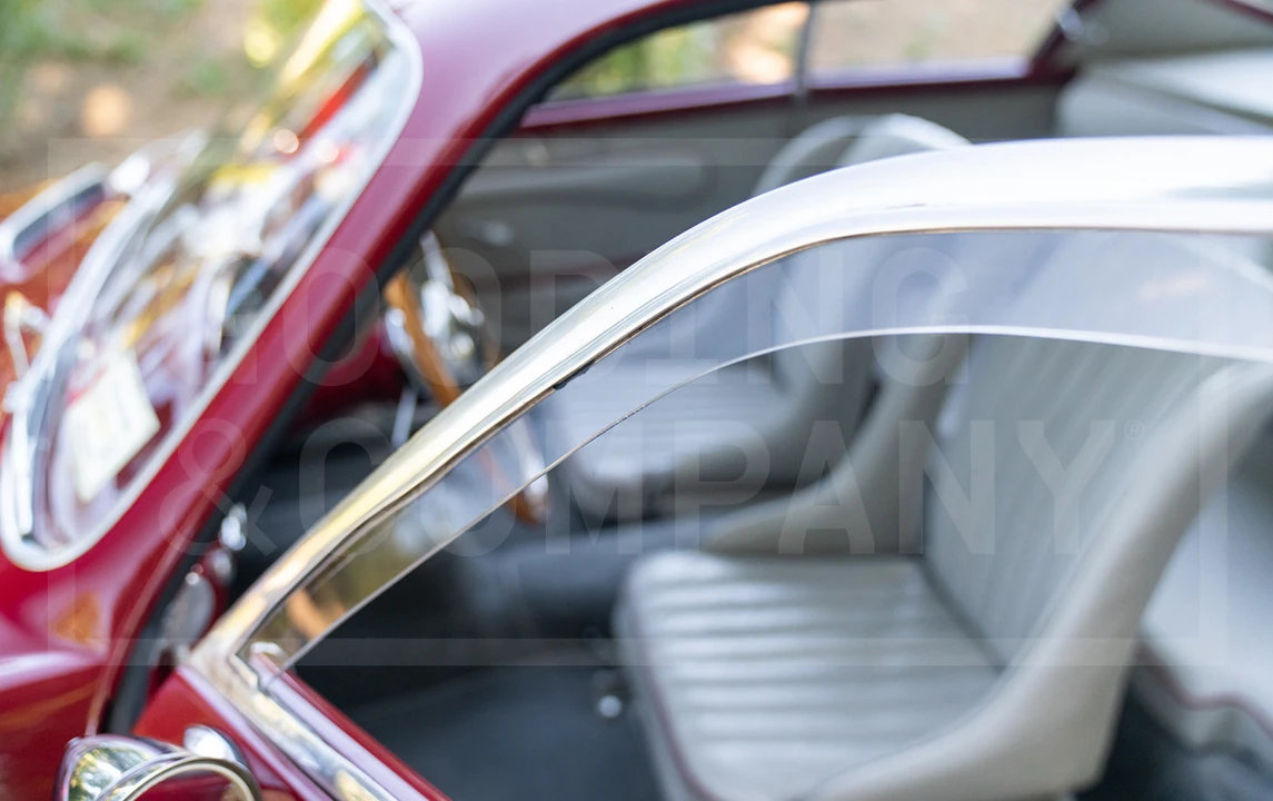 1955 Alfa Romeo 1900 - Image 13 of 21