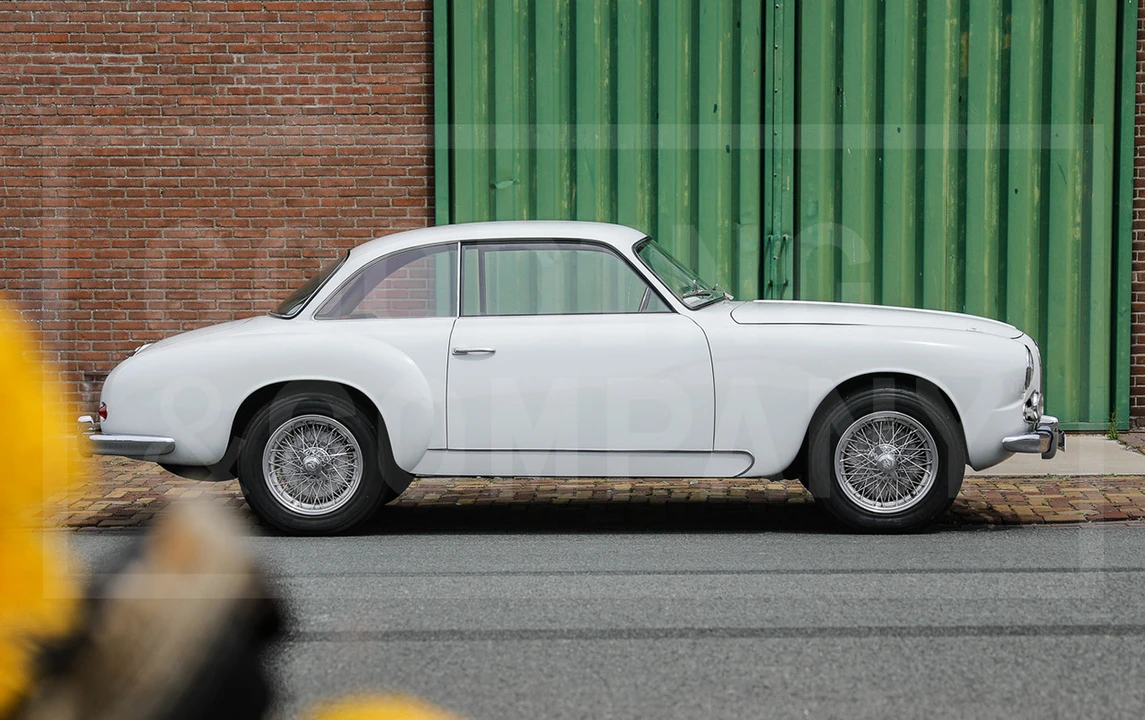 1955 Alfa Romeo 1900 - Image 4 of 14