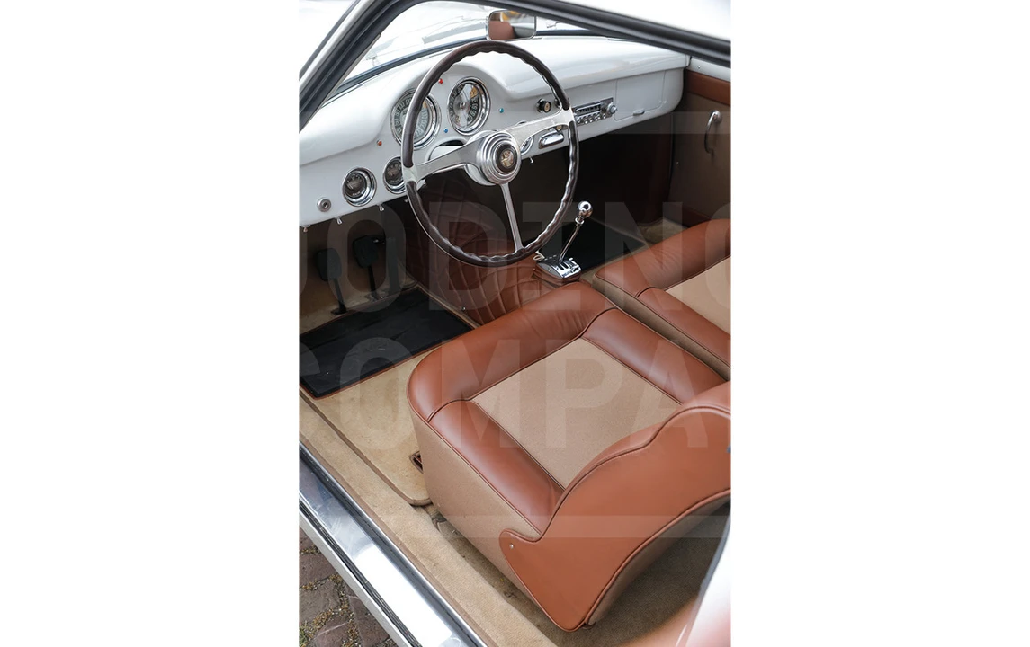 1955 Alfa Romeo 1900 - Image 7 of 14
