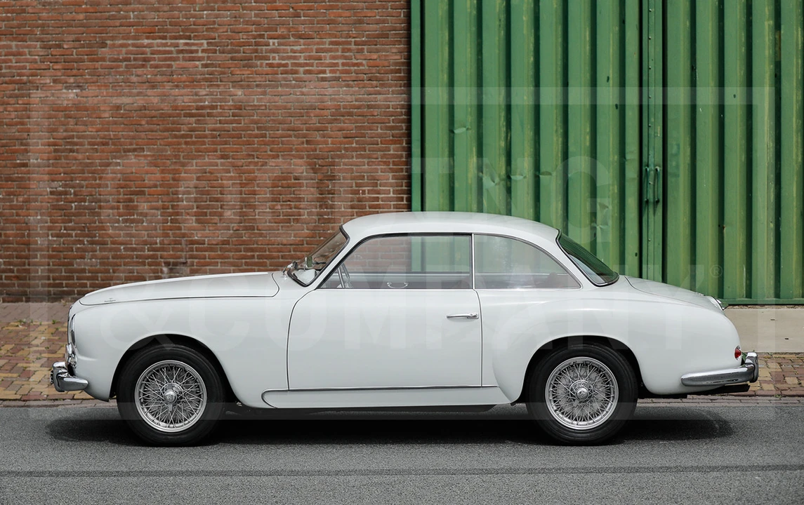 1955 Alfa Romeo 1900 - Image 6 of 14