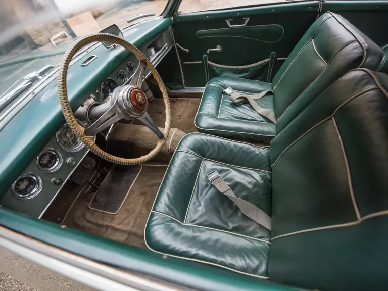 1955 Alfa Romeo 1900 - Image 5 of 31