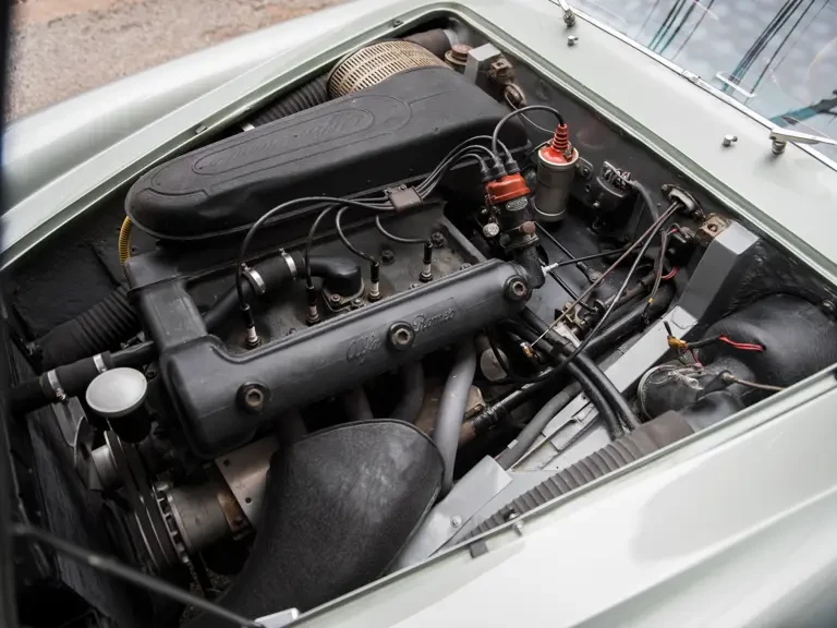 1955 Alfa Romeo 1900 - Image 4 of 31