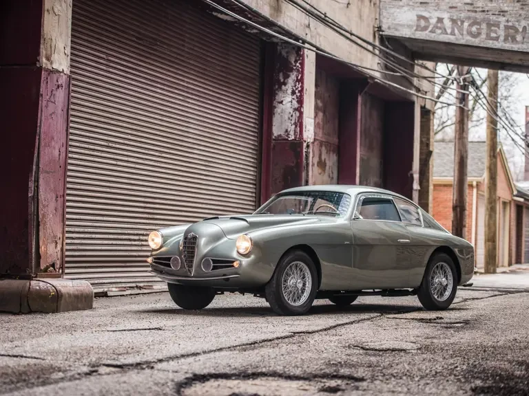1955 Alfa Romeo 1900 - Image 2 of 31