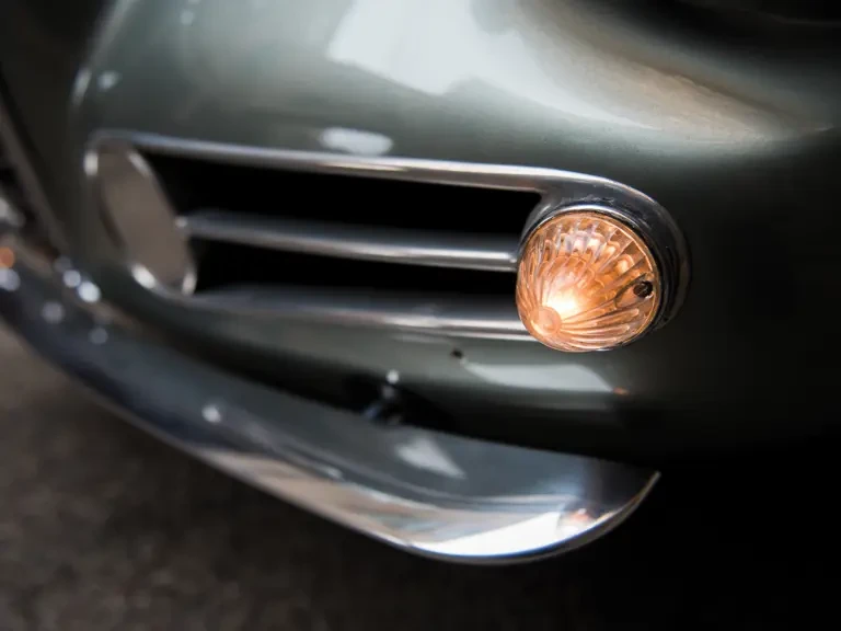 1955 Alfa Romeo 1900 - Image 12 of 31