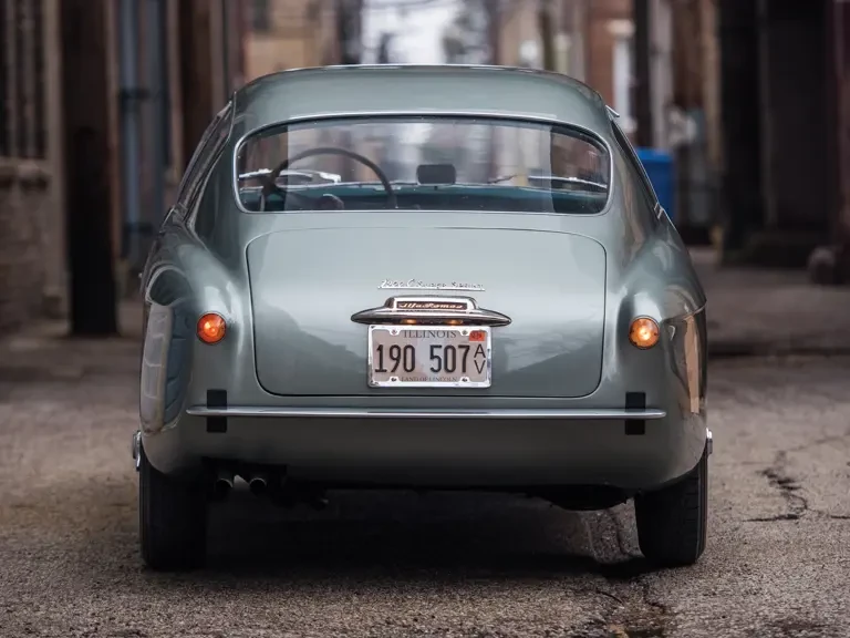 1955 Alfa Romeo 1900 - Image 8 of 31