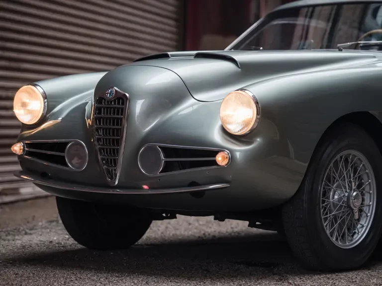 1955 Alfa Romeo 1900 - Image 18 of 31
