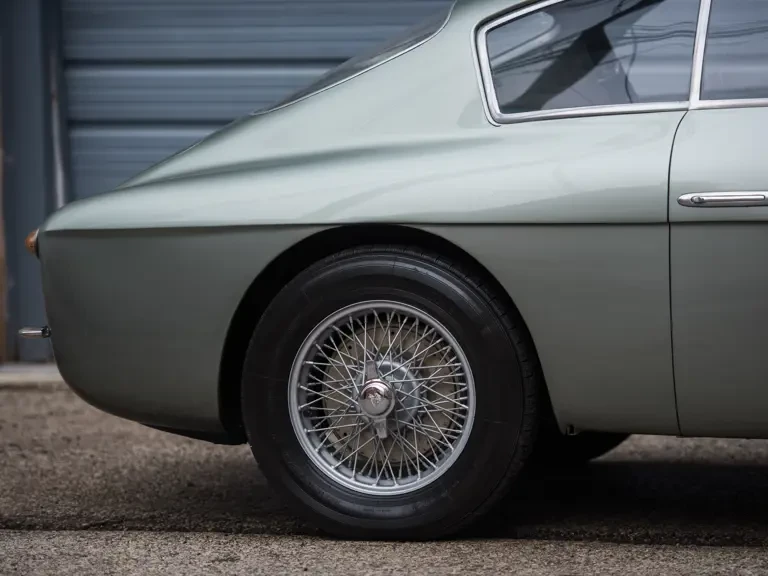 1955 Alfa Romeo 1900 - Image 20 of 31