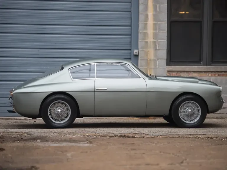 1955 Alfa Romeo 1900 - Image 6 of 31