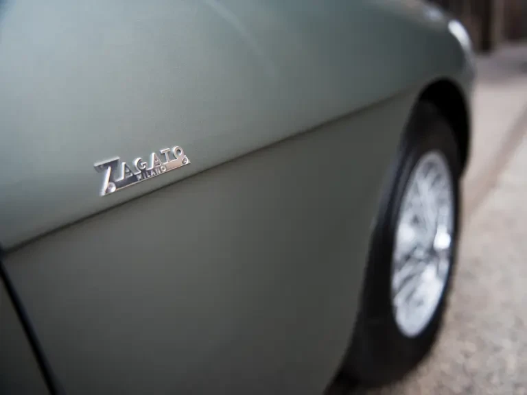 1955 Alfa Romeo 1900 - Image 22 of 31