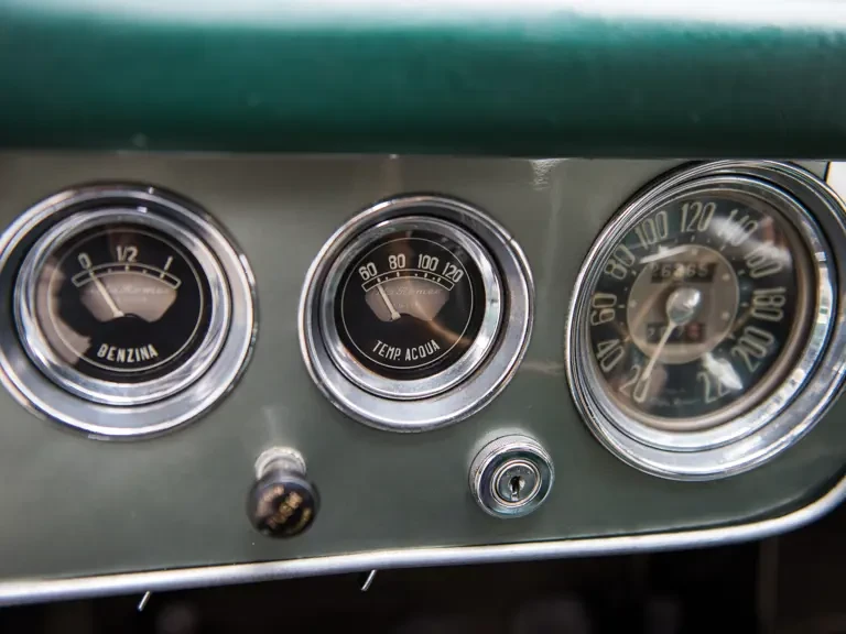 1955 Alfa Romeo 1900 - Image 28 of 31