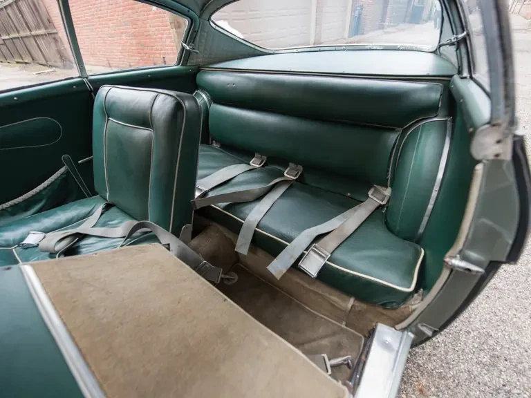 1955 Alfa Romeo 1900 - Image 25 of 31