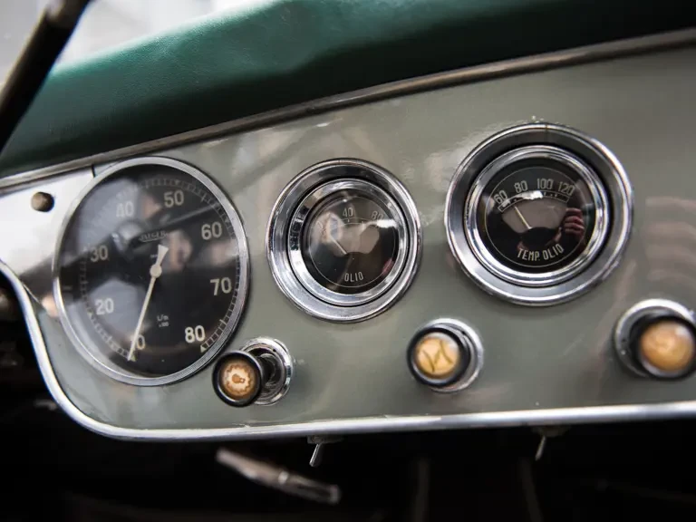 1955 Alfa Romeo 1900 - Image 30 of 31