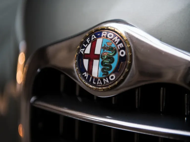 1955 Alfa Romeo 1900 - Image 9 of 31