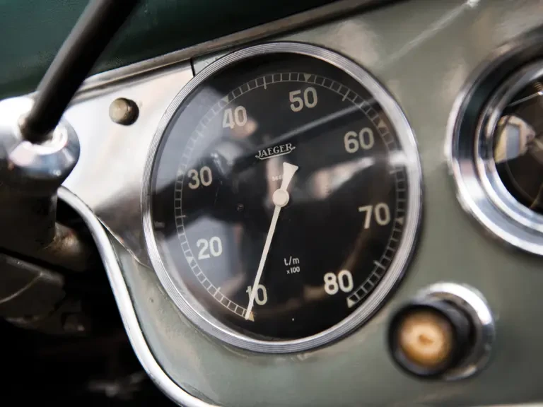 1955 Alfa Romeo 1900 - Image 29 of 31