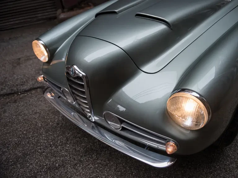 1955 Alfa Romeo 1900 - Image 10 of 31